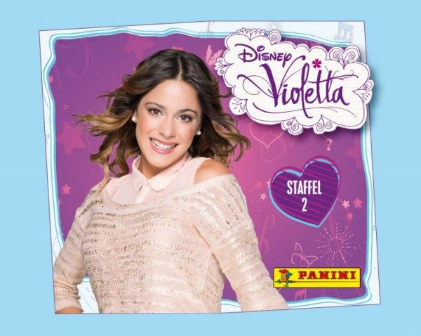 Disney - Violetta 2 - Tüte