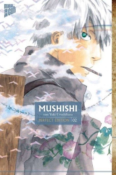 Mushishi Perfect Edition 2