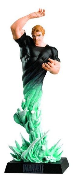 Marvel-Figur - Hydron Man