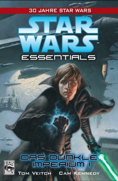 Star Wars Essentials 1 - Das dunkle Imperium I