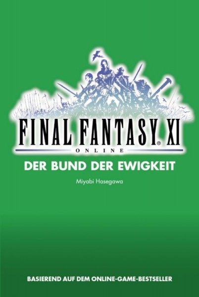 Final Fantasy XI 3 - Der Bund der Ewigkeit