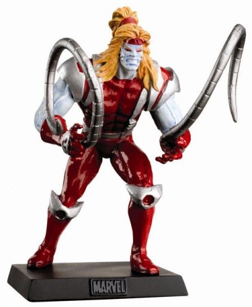 Marvel-Figur - Omega Red
