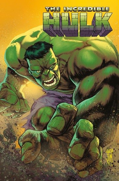 Der unglaubliche Hulk (2024) 1 Variant (222)