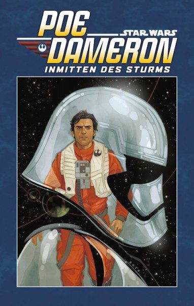 Star Wars Sonderband 97 - Poe Dameron 2 Inmitten des Sturms Hardcover