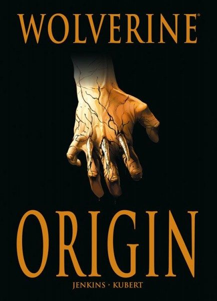 Wolverine - Origin Deluxe-Edition