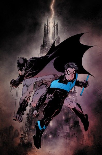 Batman - Detective Comics 63