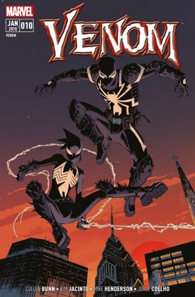 Venom 10