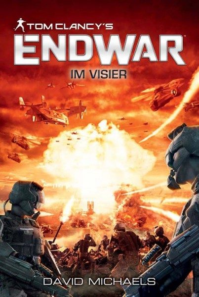 Tom Clancy's Endwar - Im Visier