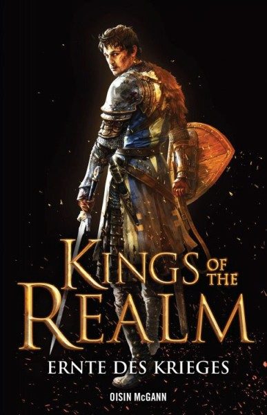 Kings of the Realm 1 - Ernte des Krieges
