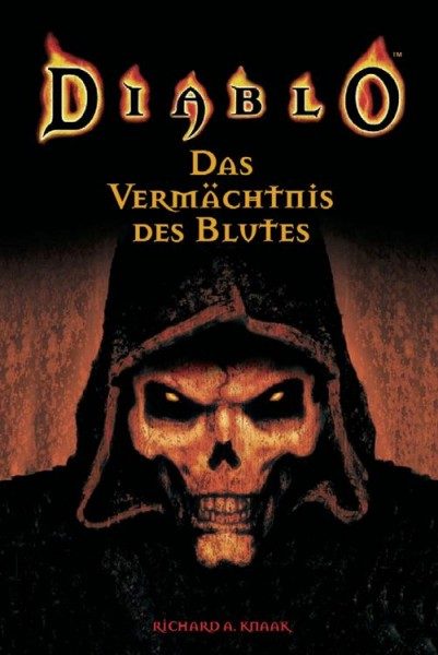Diablo 1 - Das Vermächtnis des Blutes