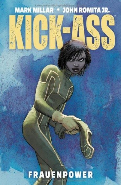 Kick-Ass - Frauenpower 1