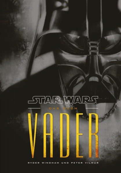 Star Wars - Vader - Das Buch