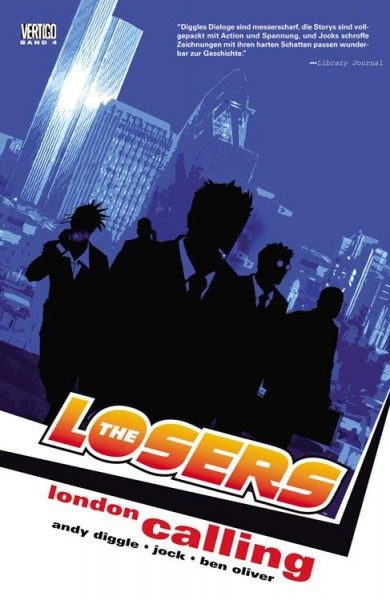 The Losers 4
