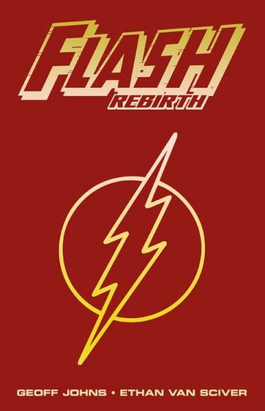 DC Premium 69 - Flash - Rebirth Variant