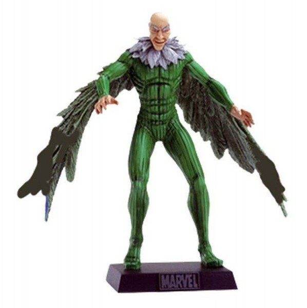 Marvel-Figur - The Vulture