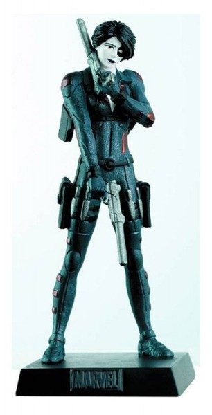 Marvel-Figur - Domino