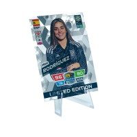 Panini FIFA Frauen-WM 2023 Adrenalyn XL - Limited Edition Card Misa Rodriguez