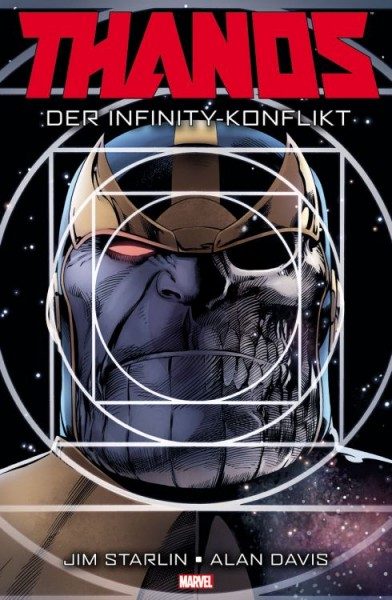 Thanos - Der Infinity-Konflikt