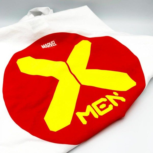 New X-Men Logo T-Shirt (XL)