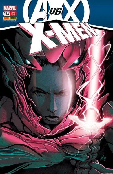 X-Men 147 (2001)