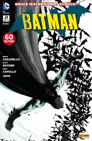 Batman 49 (2012)