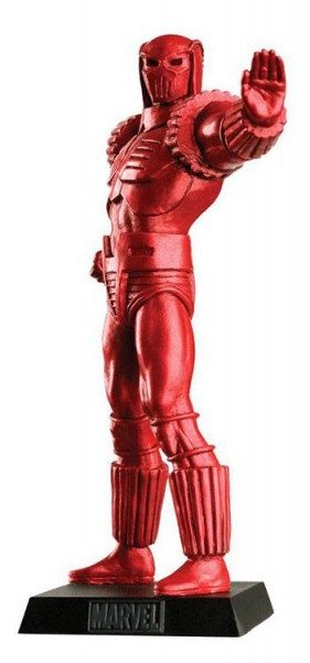 Marvel-Figur - Crimson Dynamo