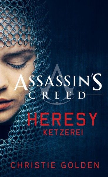 Assassin's Creed - Heresy - Ketzerei
