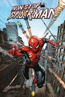 - Marvel Comics Z 0-1/1 Spider-Man Nr 13 Panini Verlag Aug 2017 