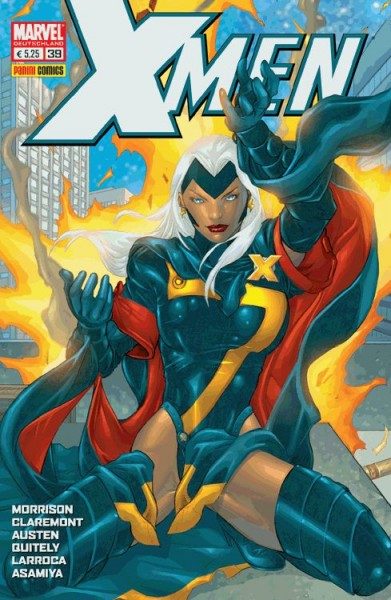 X-Men 39