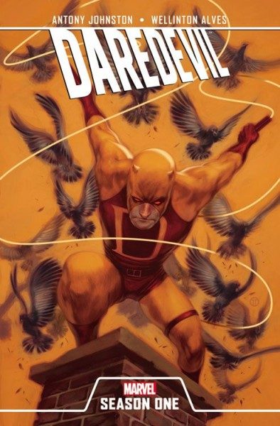 Daredevil - Season One