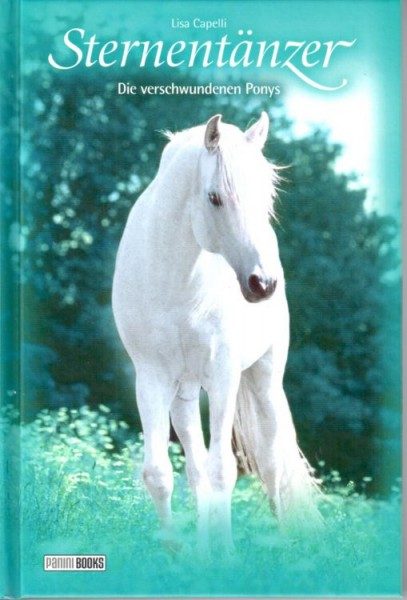 Sternentänzer 33 - Die verschwundenen Ponys