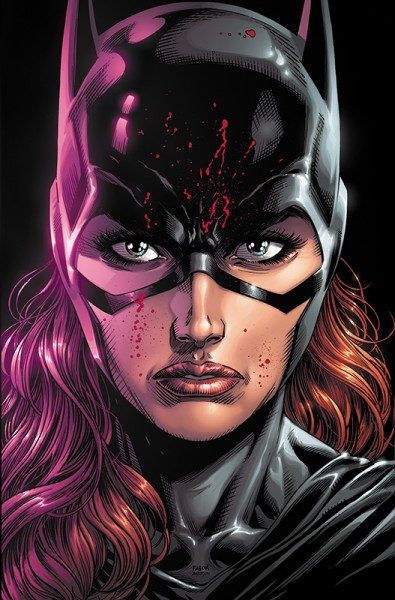 Batman-Die drei Joker 2 Variant Cover