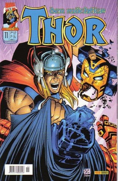 Der Maechtige Thor 11
