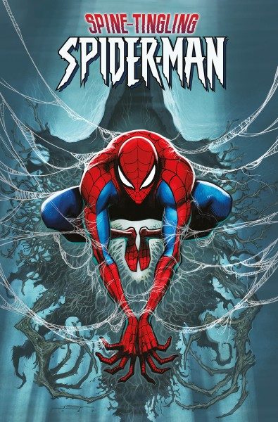 Spider-Man Im Netz des Grauens