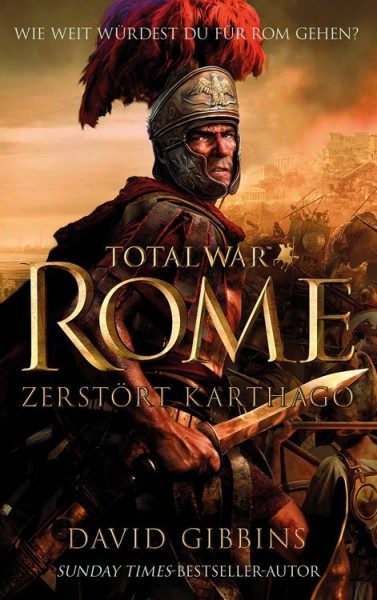 Total War - Rome - Zerstört Karthago