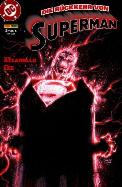 Die Rückkehr von Superman 5
