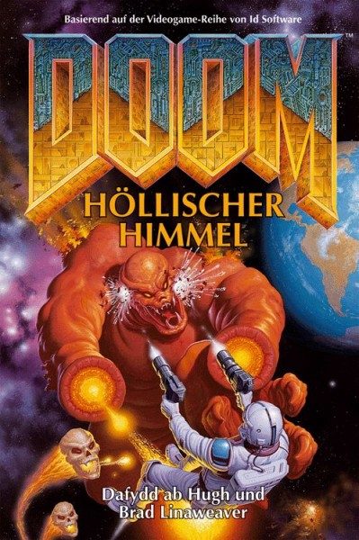 Doom 3 - Höllischer Himmel