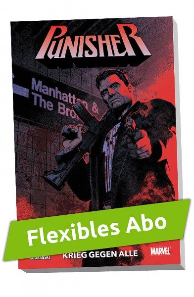 Flexibles Abo - Punisher