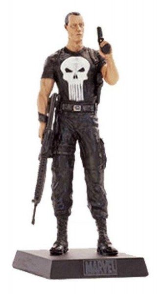 Marvel-Figur - Punisher