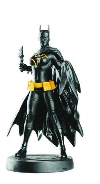 DC-Figur - Batgirl