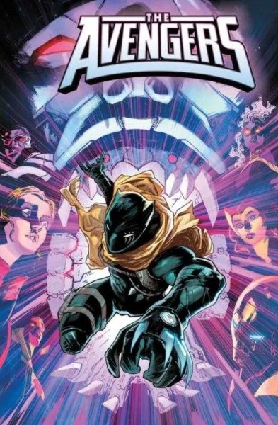Avengers 15