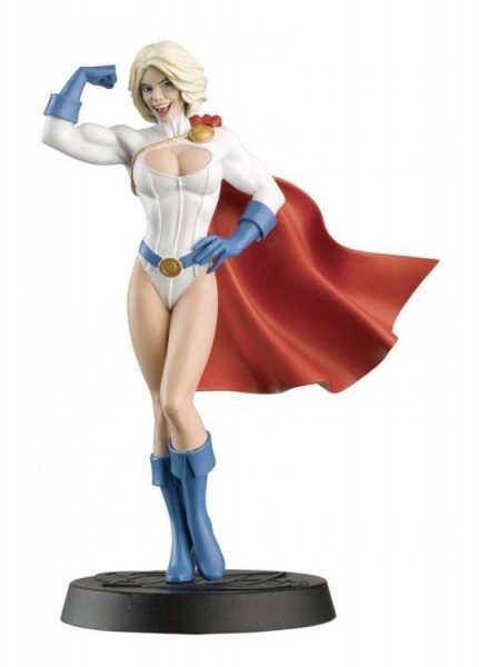 DC-Figur - Power Girl