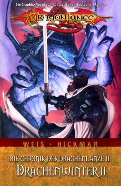 Dragonlance - Die Chronik der Drachenlanze II - Drachenwinter 2
