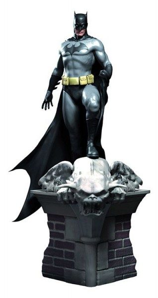 DC-Figur - Batman/Gargoyle
