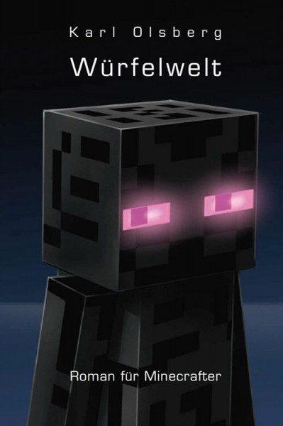 Minecraft - Würfelwelt