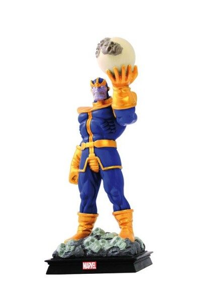 Marvel Universum Figuren-Kollektion Over-Sized Special 2 - Thanos