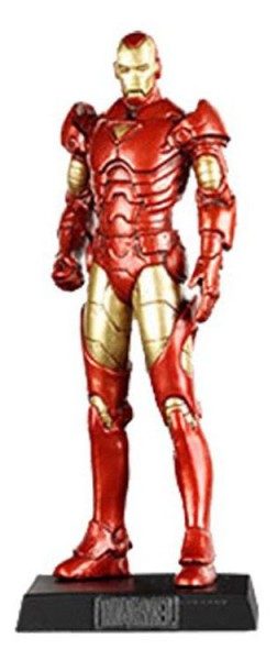 Marvel-Figur - Iron Man