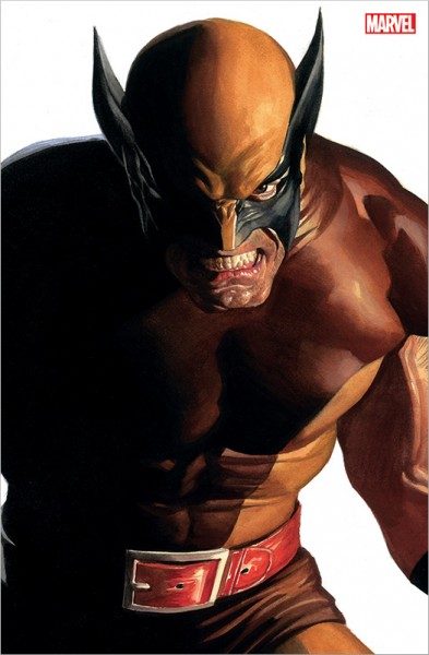 X-Men 13 Variant Cover