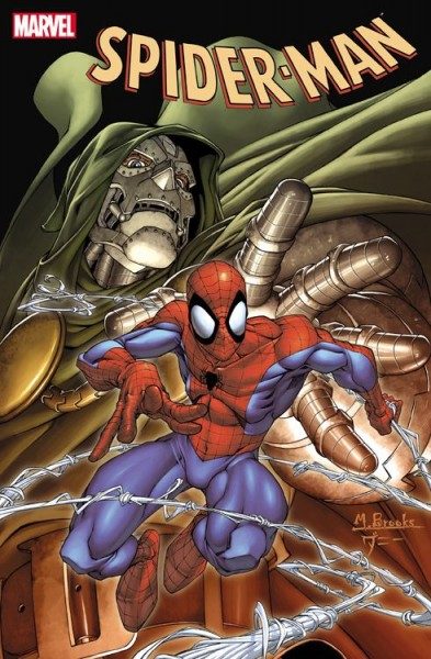 Spider-Man 6 (2019) Comic Con Stuttgart Variant