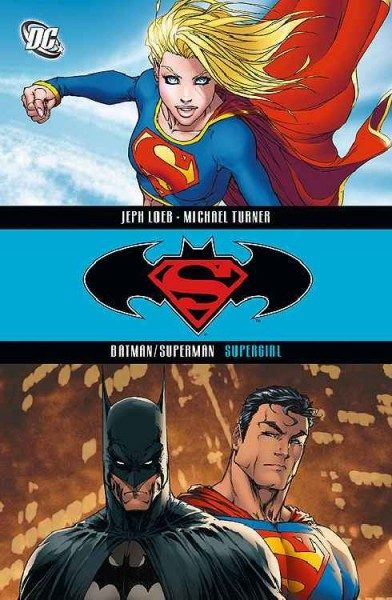 Batman/Superman 2 - Supergirl